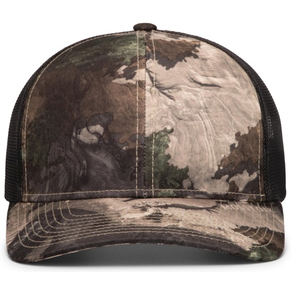 108C Pacific Headwear TG/LC/TG