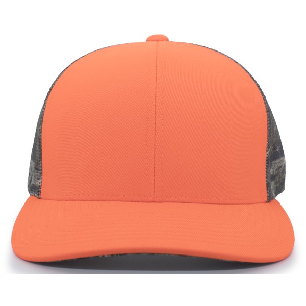 108C Pacific Headwear BLAZE/BREAK-UP COUNTRY/BLAZE