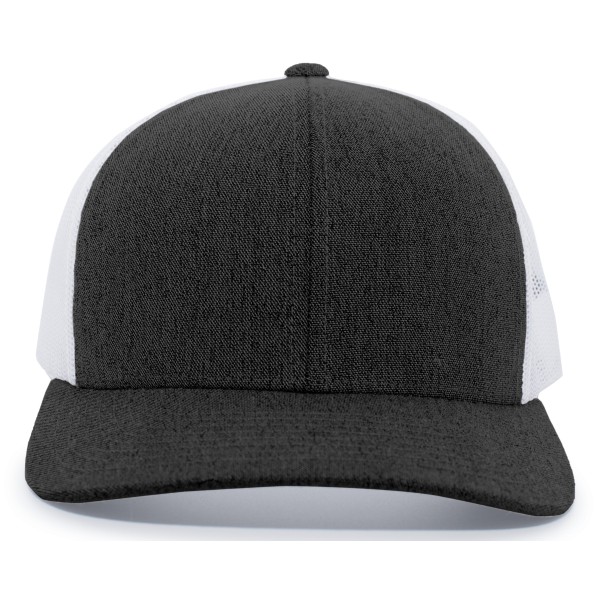 110C Pacific Headwear BH/WH/BH