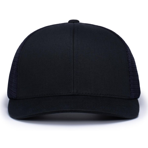 110F Pacific Headwear Navy