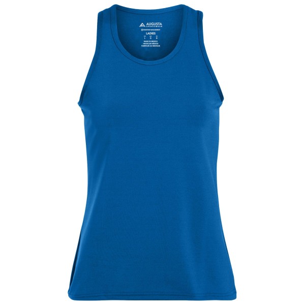 1202 Augusta Sportswear Royal