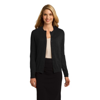 Port Authority LSW287 Black