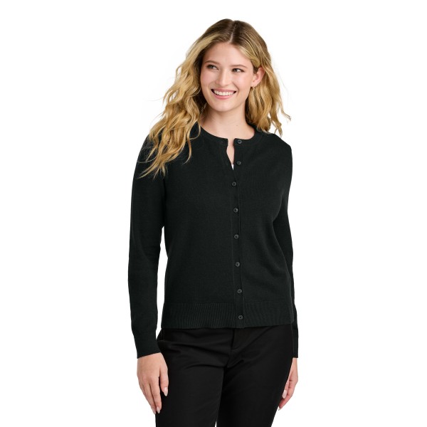 LSW2870 Port Authority Deep Black