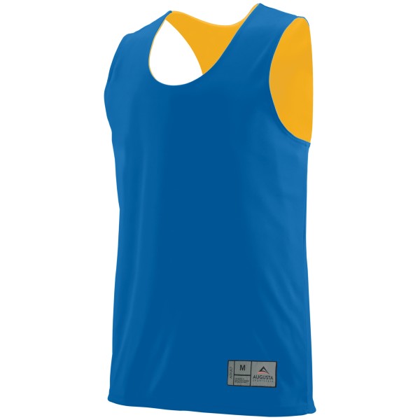 148 Augusta Sportswear ROYAL/GOLD