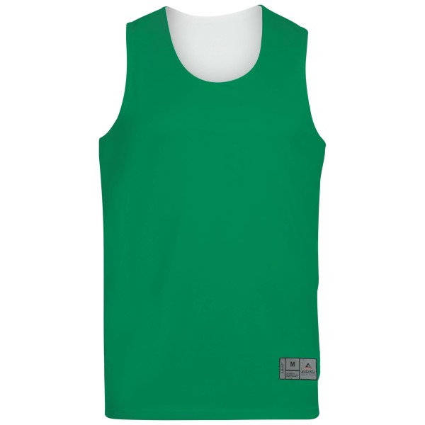 148 Augusta Sportswear KELLY/WHITE