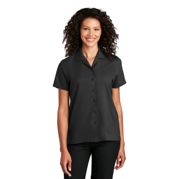 LW400 Port Authority Black