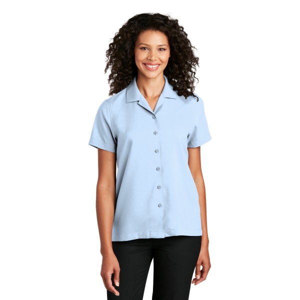 LW400 Port Authority Cloud Blue