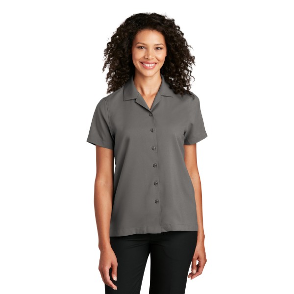 LW400 Port Authority Graphite
