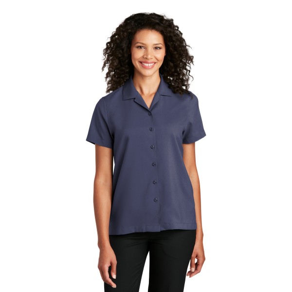 LW400 Port Authority True Navy