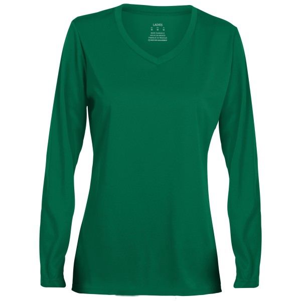 1788 Augusta Sportswear Dark Green