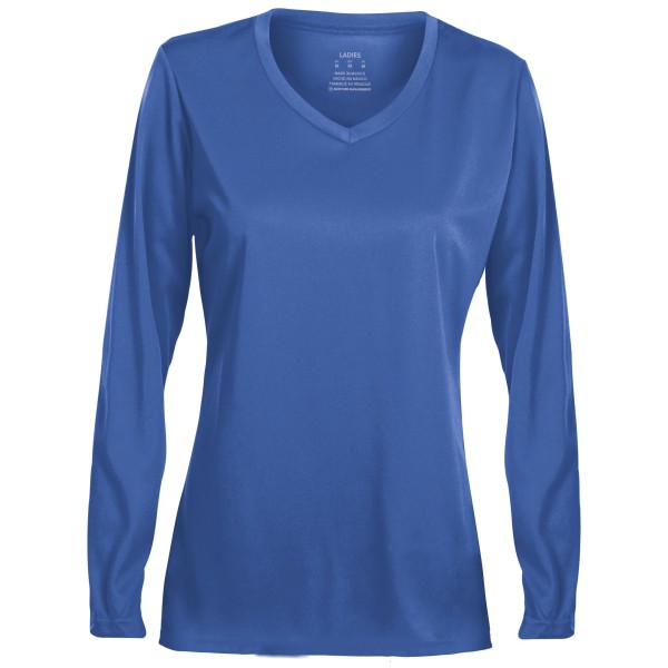 1788 Augusta Sportswear Royal