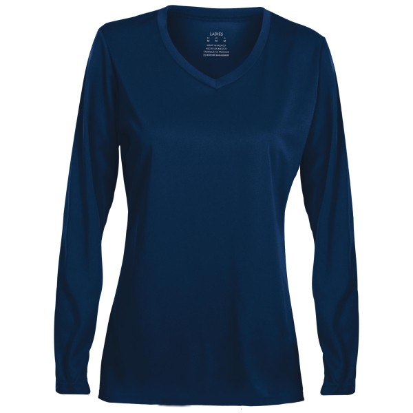 1788 Augusta Sportswear Navy