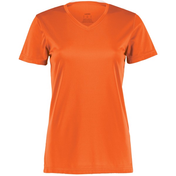 1790 Augusta Sportswear Orange