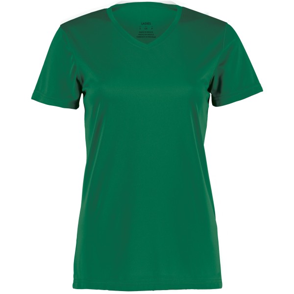 1790 Augusta Sportswear Dark Green