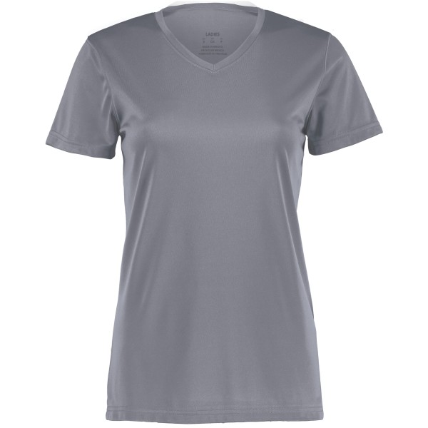 1790 Augusta Sportswear Graphite
