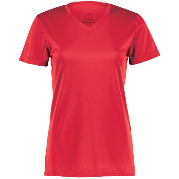 1790 Augusta Sportswear Scarlet