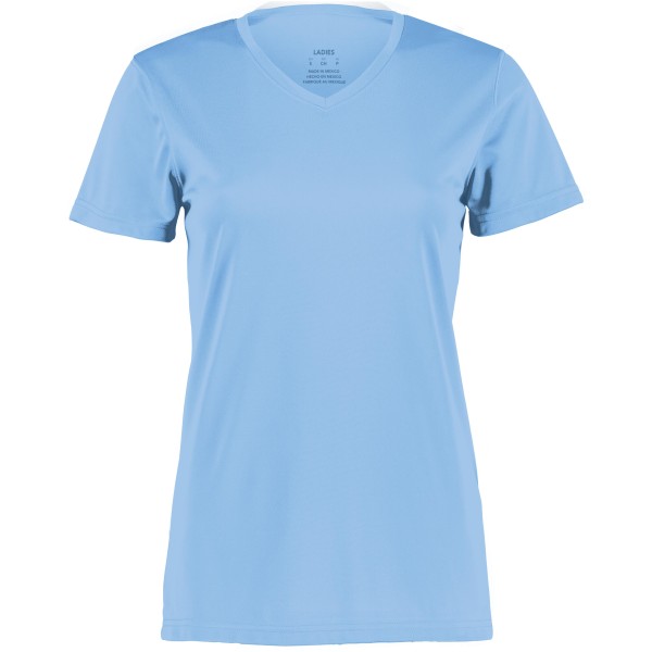 1790 Augusta Sportswear Columbia Blue