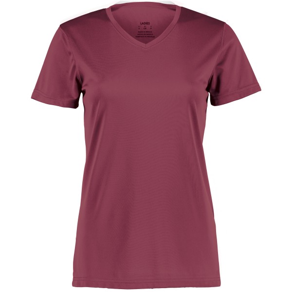 1790 Augusta Sportswear MAROON (HLW)