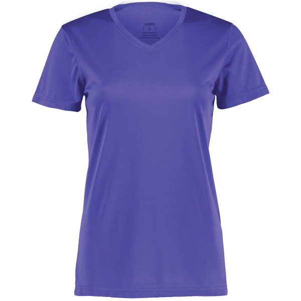1790 Augusta Sportswear PURPLE (HLW)