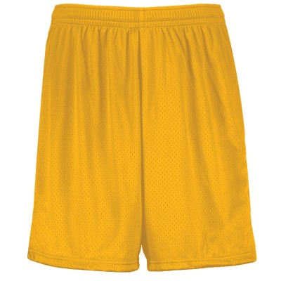 Augusta Sportswear 1850 7-Inch Modified Mesh Shorts