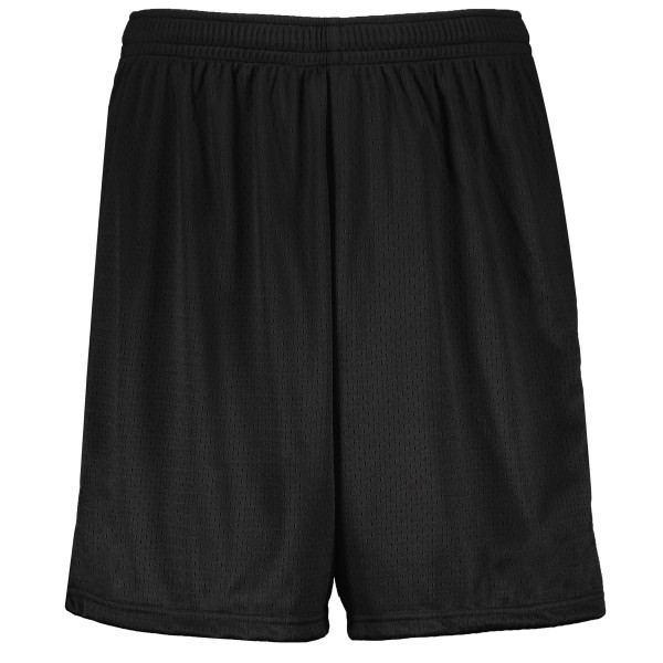 1850 Augusta Sportswear Black