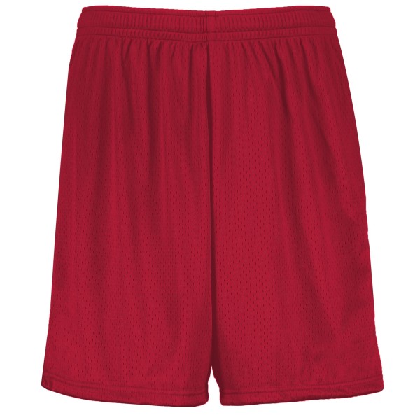 1850 Augusta Sportswear Scarlet