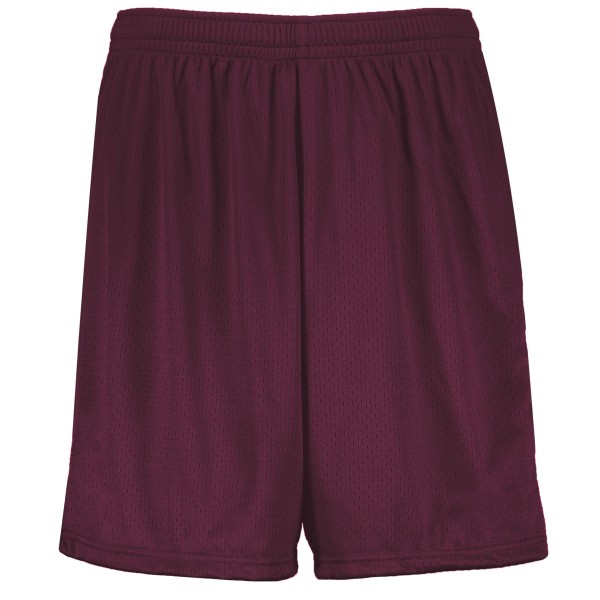 1850 Augusta Sportswear MAROON (HLW)