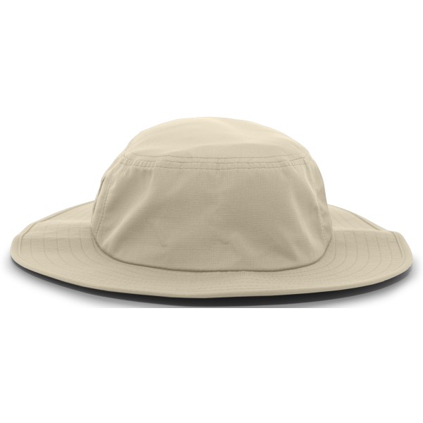 1946B Pacific Headwear Khaki