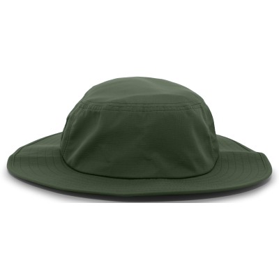 Pacific Headwear 1946B Dark Green
