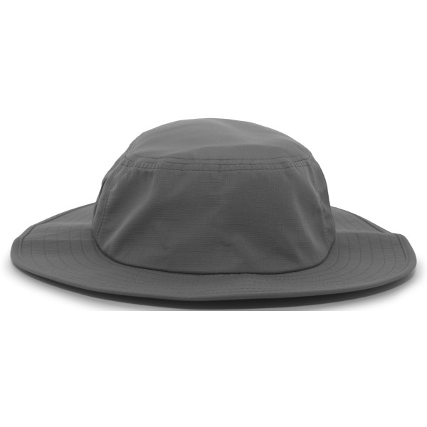 1946B Pacific Headwear Graphite