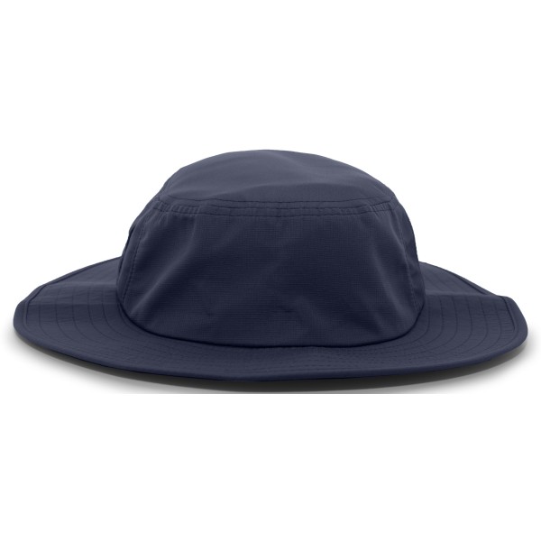 1946B Pacific Headwear Navy