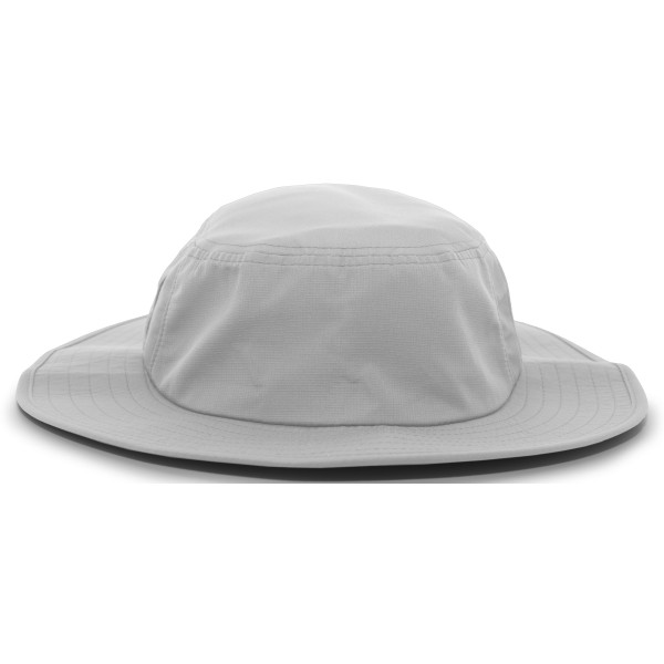 1946B Pacific Headwear Silver
