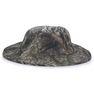 Pacific Headwear 1948B Active Sport Mossy Oak® Camo Boonie
