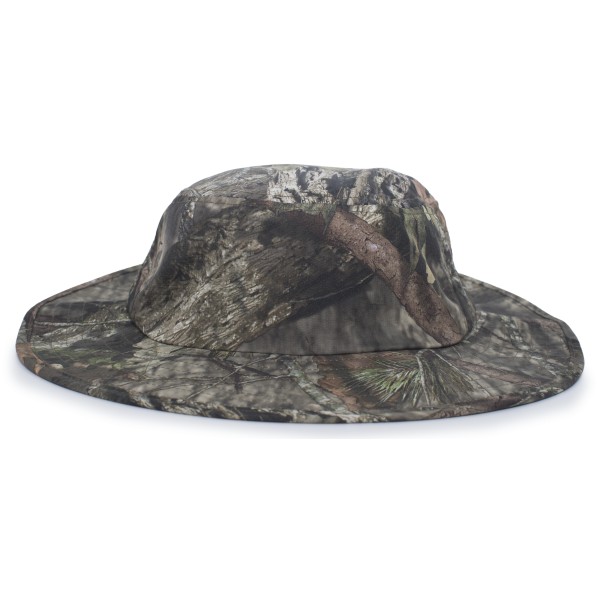 1948B Pacific Headwear BREAK-UP COUNTRY