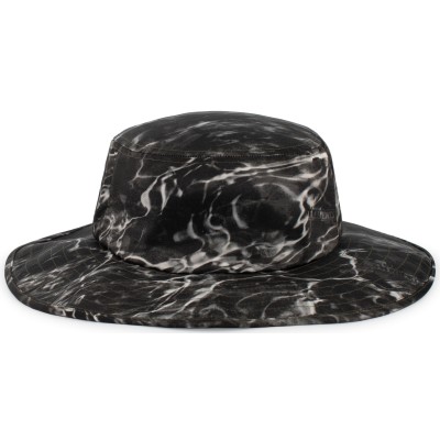 Pacific Headwear 1948B ELEMENTS AGUA BLACKTIP