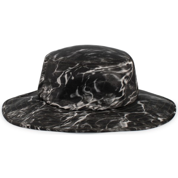 1948B Pacific Headwear ELEMENTS AGUA BLACKTIP