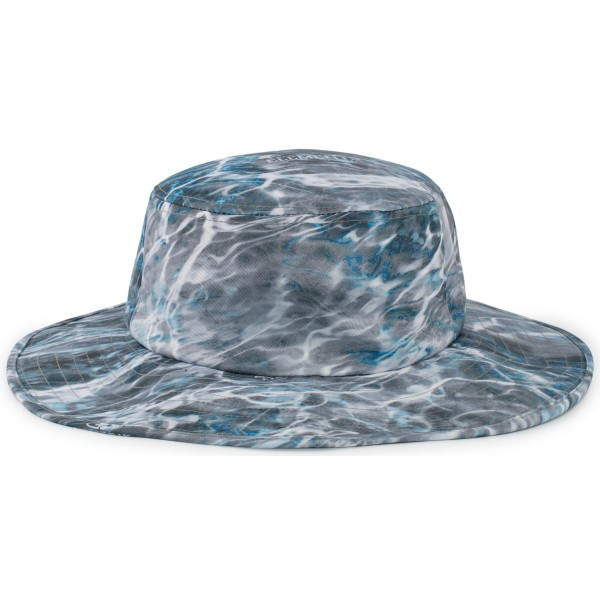 1948B Pacific Headwear ELEMENTS AGUA STEELHEAD