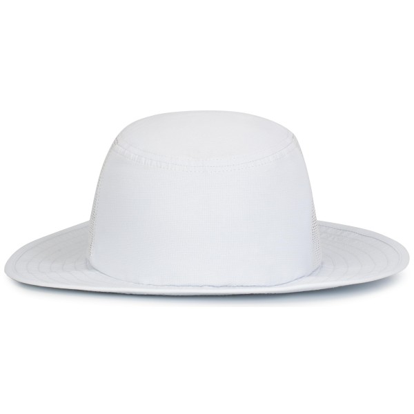 1964B Pacific Headwear White