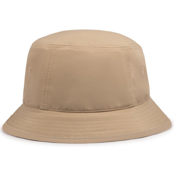 1990B Pacific Headwear Khaki