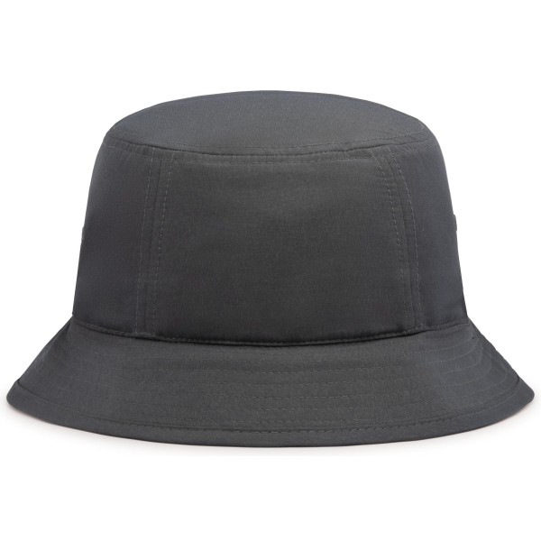 1990B Pacific Headwear Graphite