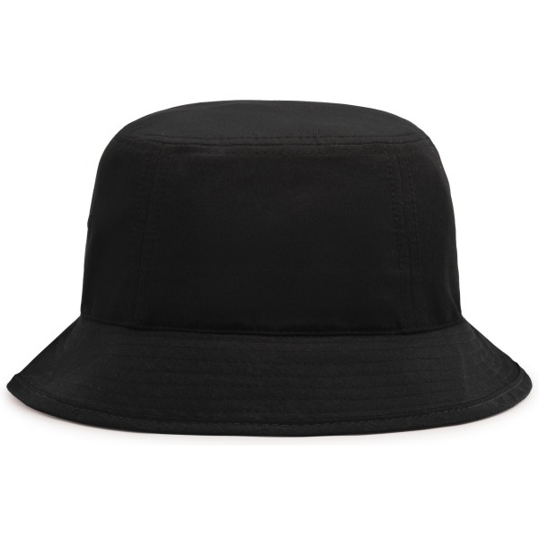 1990B Pacific Headwear Black