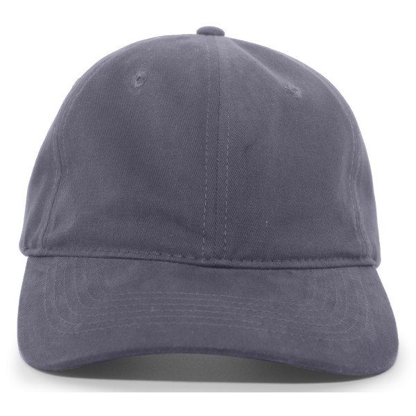 201C Pacific Headwear Graphite