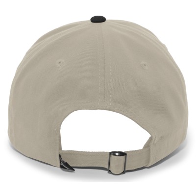 Pacific Headwear 201C