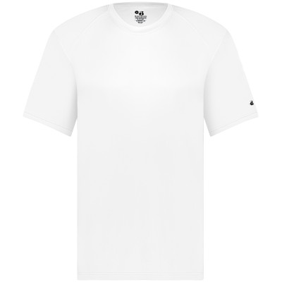 Badger 202000 White