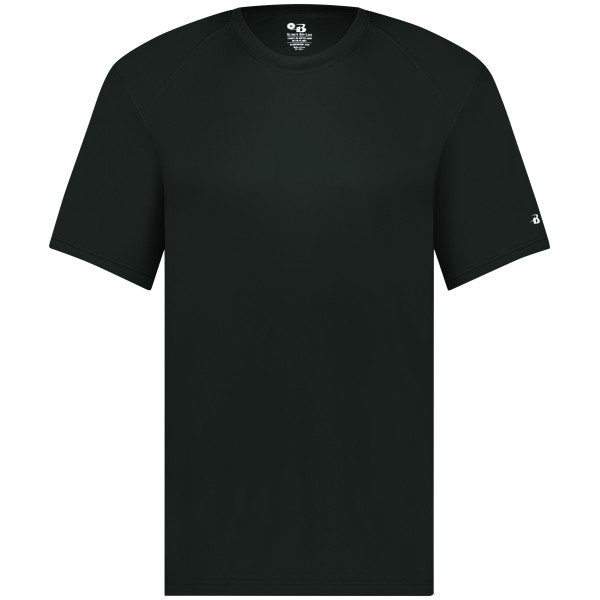 202000 Badger Black