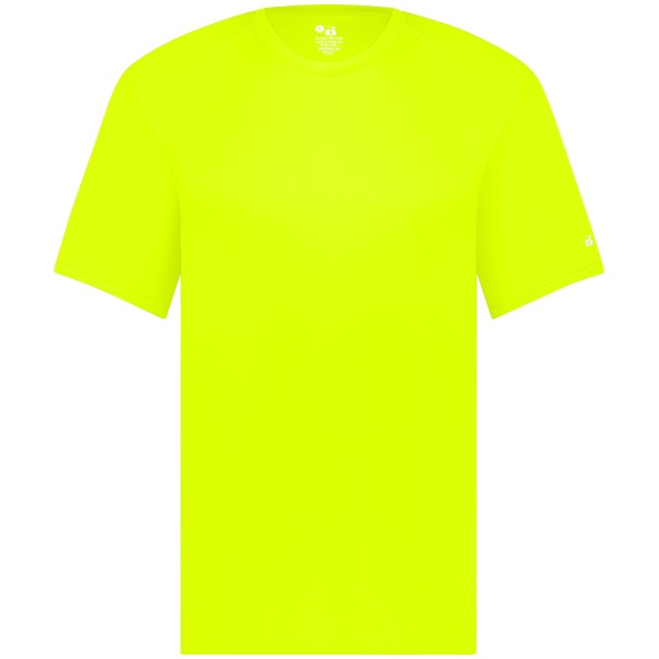 202000 Badger Safety Yellow