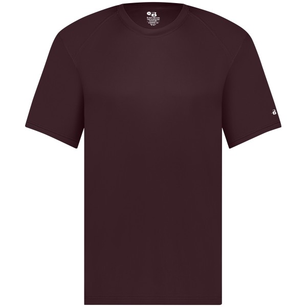 202000 Badger MAROON (BA)