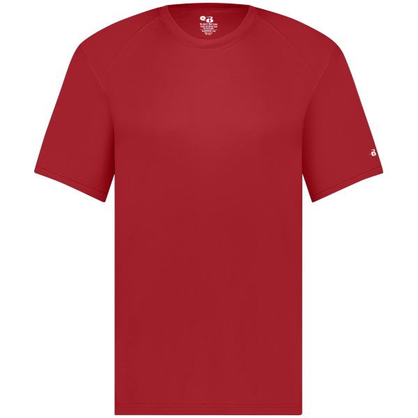 202000 Badger RED (BA)