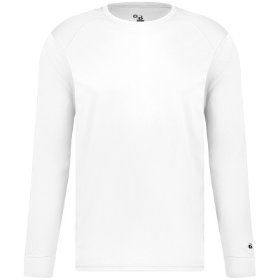 Badger 210400 White
