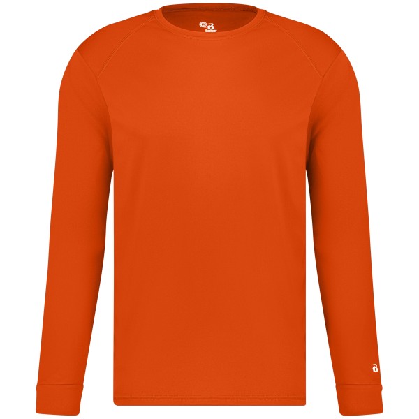 210400 Badger BURNT ORANGE (BA)